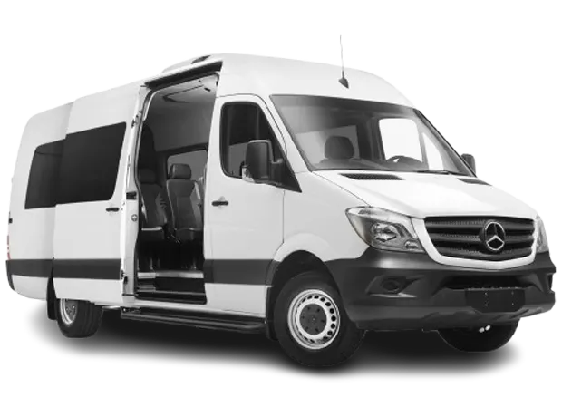 VVIP SPRINTER